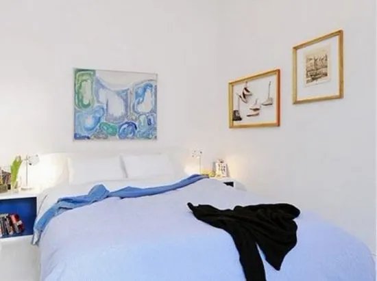 一个人的幸福小窝