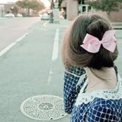 要QQ头像女生唯美伤感的!!!