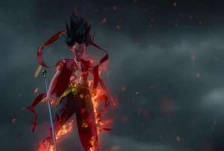 《哪吒之魔童降世》敖丙才应该叫哪吒？为什么这么说？