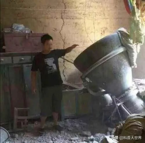 运载火箭残骸落坠会砸死人吗？