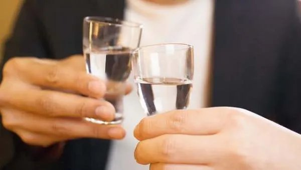 白酒瓶上的GB/T20821、GB/T20822,是什么意思?