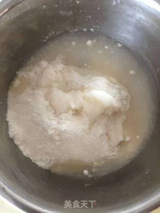 红豆沙饼的做法家常