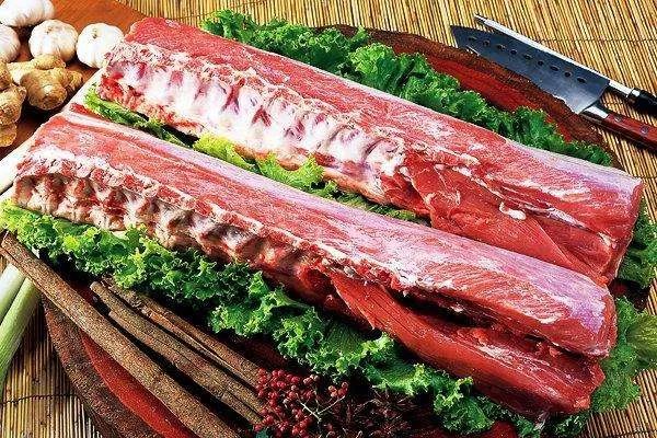 猪肉的价格为何持续上涨，什么时候可以趋于平缓？