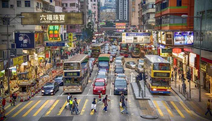 一二级公路是什么意思 一级二级公路是指哪些?