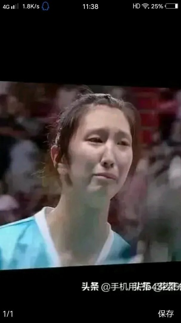 吴梦洁能像朱婷一样,成为世界最顶尖的主攻么?