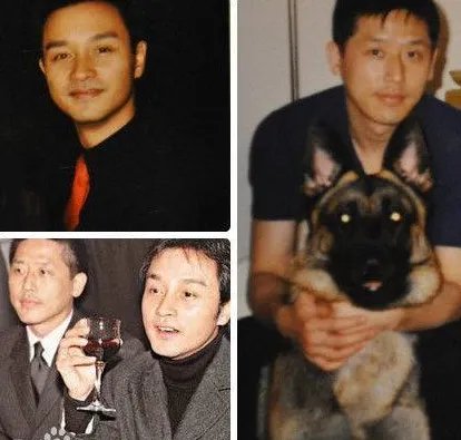 失去张国荣的唐鹤德现在过得怎么样？