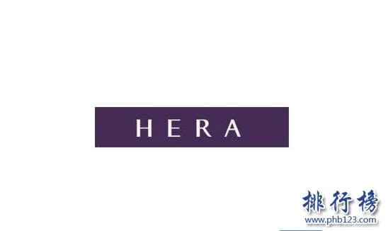 韩国化妆品十大品牌排行榜 韩国化妆品哪个牌子好