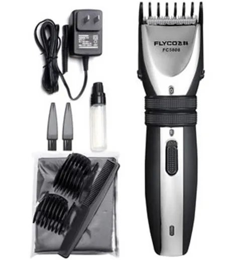 电动理发器价格如何 理发器怎样选择好