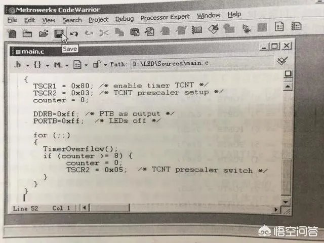 求单片机编程软件教程？