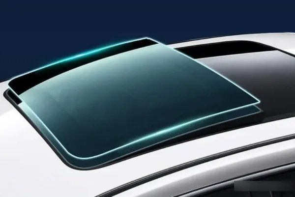 汽车太阳膜十大知名品牌