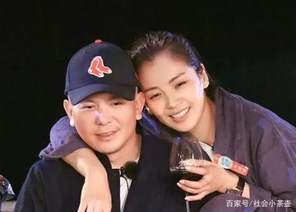 王珂破产那段时间,刘涛始终陪伴其身边,那段时间他俩是怎么度过的呢?