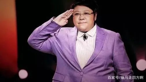 49岁韩红近照！暴瘦34斤，饿到想吃狗粮，这是怎么回事？