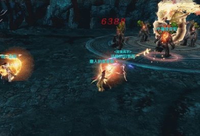 《完美世界》新挑战本|众魂灯塔破魔物