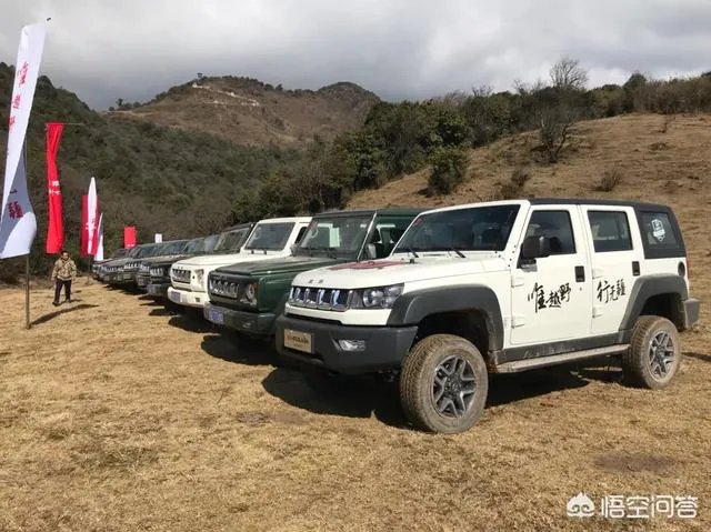 北京(BJ)20这车怎么样？