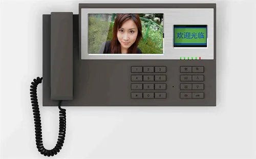 门禁对讲电话机怎么维修