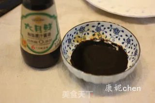 葱油面