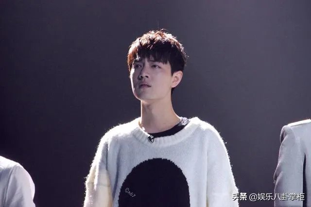 肖战做了什么，为什么会被全网黑？