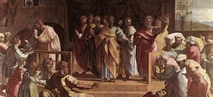 拉斐尔代表作品该如何鉴赏？拉斐尔又有哪些成就及影响？