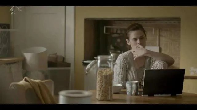 黑镜第二季第三集到底想说明什么啊？