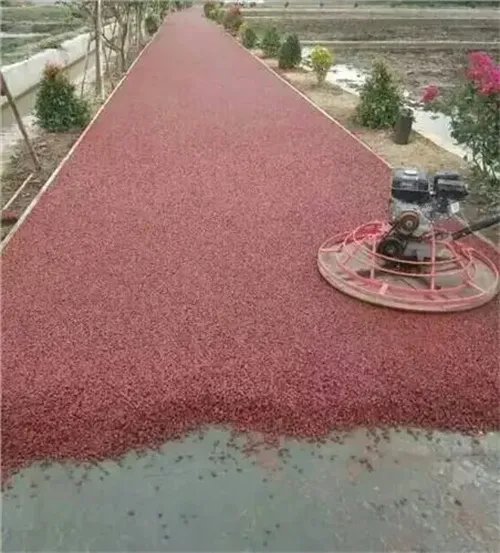 透水混凝土做法是什么