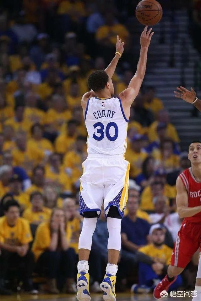 如果库里不投那些难度超高的节末压哨三分，三分命中率可以提升到一个什么水平？