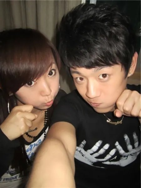 我是大明星王茜图片