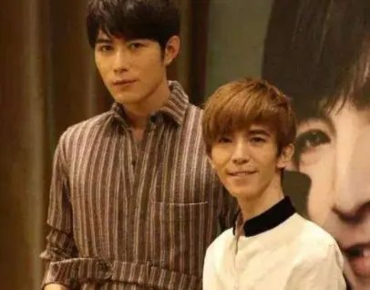 郭敬明到底有多高