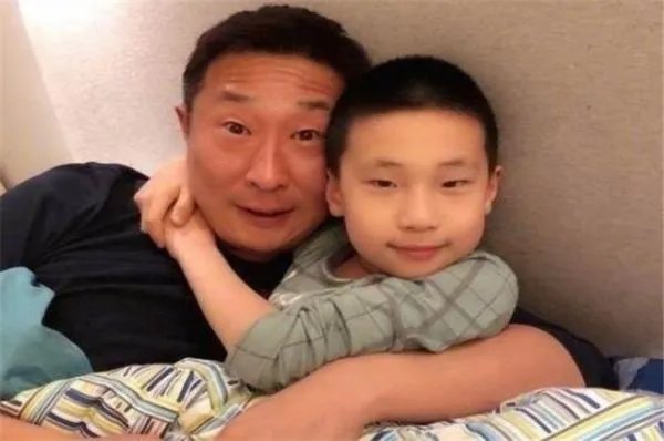 林永健痛失爱子的原因是什么？