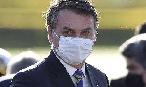 巴西疫情全面爆发，单日新增直逼美国，对此你怎么看？