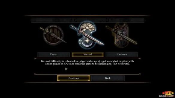 《地牢围攻3》图文流程攻略