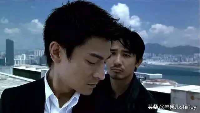 刘德华和黎明谁的演员成就更高呢？为什么？