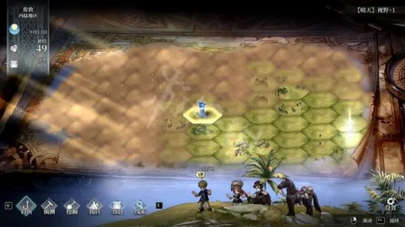 《风帆纪元》中型船哪些好用？中型船选择推荐