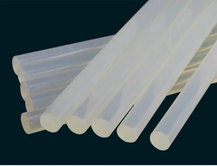 热熔胶是什么材料做的