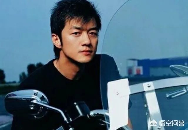 李亚鹏新恋情曝光，你怎么看？