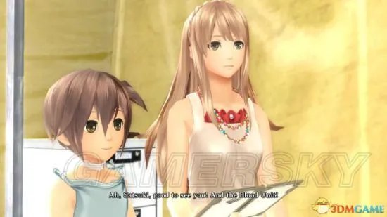 《噬神者2狂怒解放》图文攻略 PC版全任务流程图文攻略