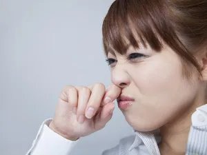 图解前额除皱整形全过程