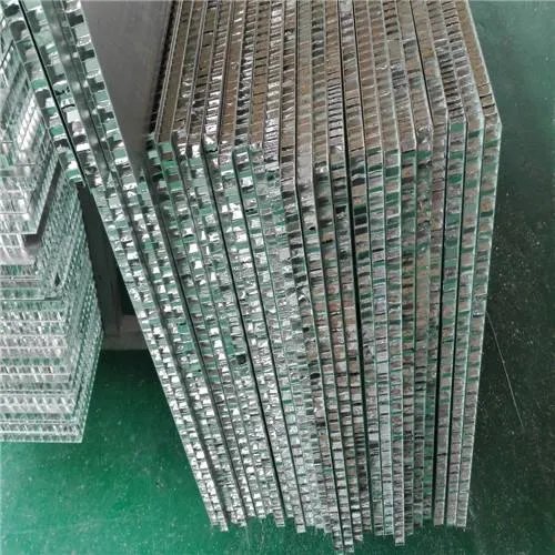 蜂窝板是什么材质