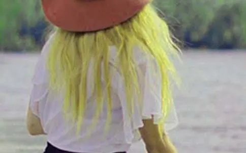 写给90后女生的励志早安心语