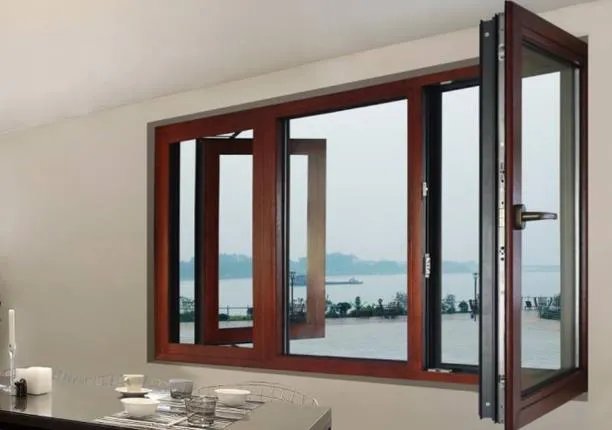 120断桥铝是什么意思