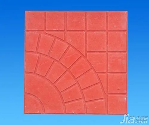 水泥花砖规格尺寸 水泥花砖价格