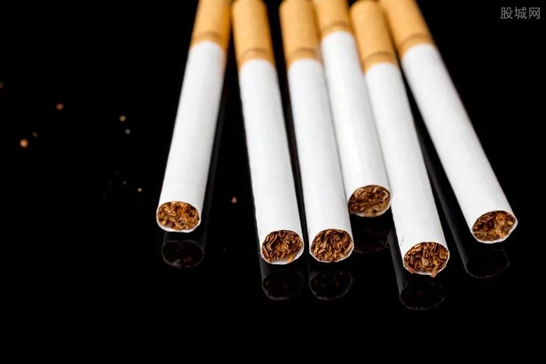 兰州烟多少钱一包 2020香烟价格公布