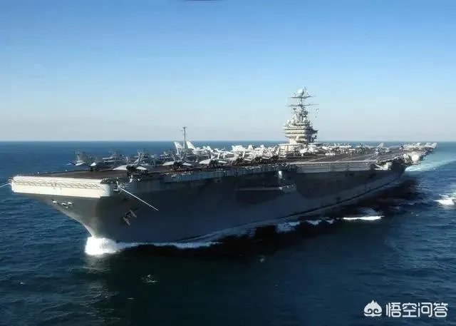 核动力航母反应堆漏了咋整？是直接不要了吗？