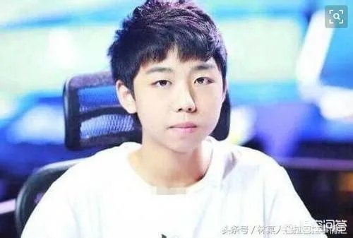 pubg哪个主播好看