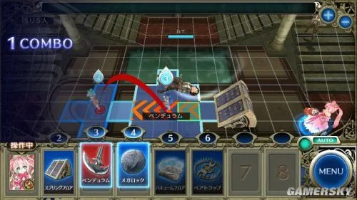 《影牢：陷阱少女》正式公布 系列最强18禁 绅士过瘾鼻血横流