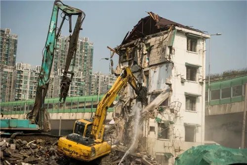 南京拆迁补偿有什么标准