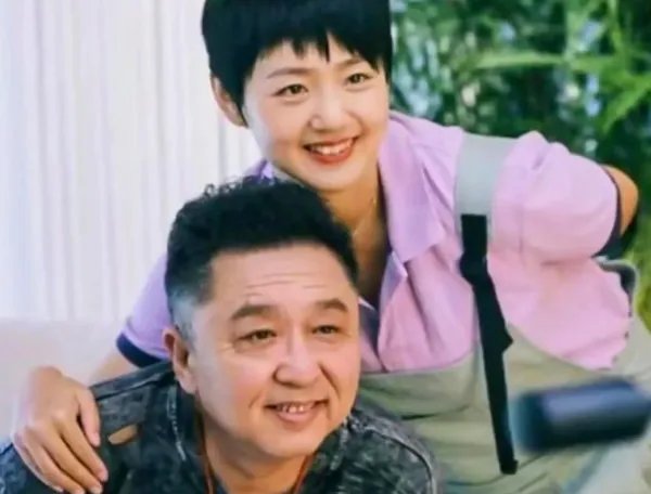 郭德纲经常拿于谦的老婆开玩笑，于谦的老婆会不会生气呢