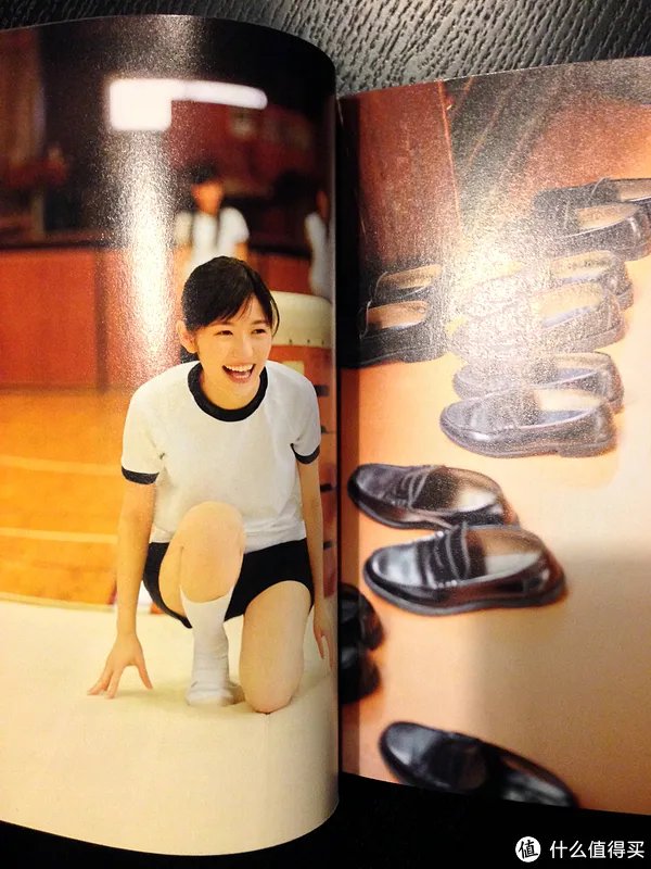 那些年，我追过的女孩们：景子、由美、阳菜、麻友~