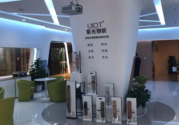 智能家居十大品牌 2018智能家居首选品牌推荐