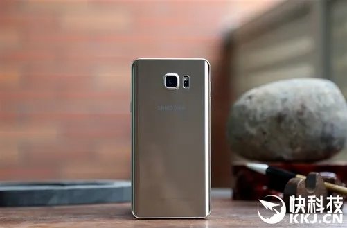 三星Galaxy Note 5评测：这才叫Note！
