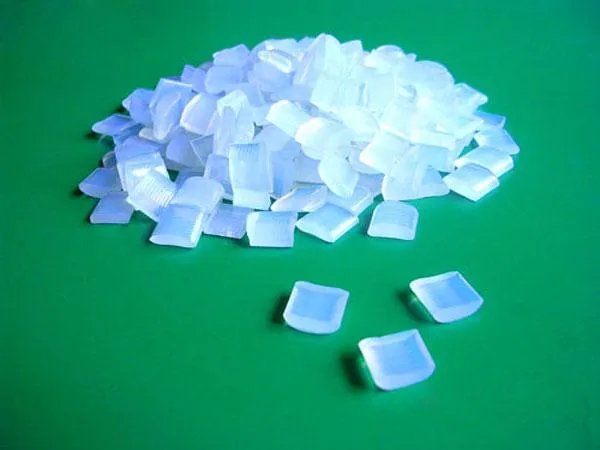 热熔胶是什么材料做的